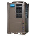 Midea Ahri Certification 10kv 500ton Industrial Water Chiller Manufacture Price